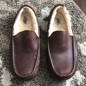 Men's Uggs Slippers